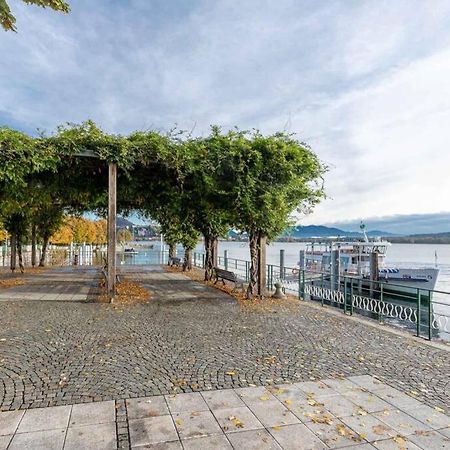 Kibilu - My Lake Arona - Vicinanze Stazione E Lago Maggiore Luaran gambar